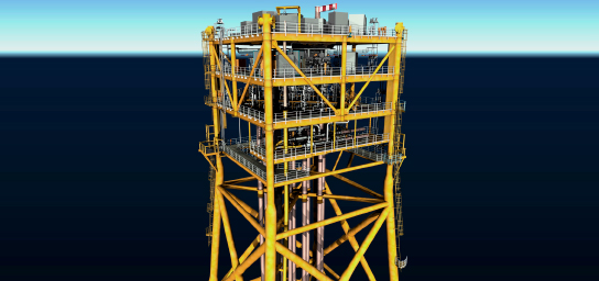 Oseberg Feed
